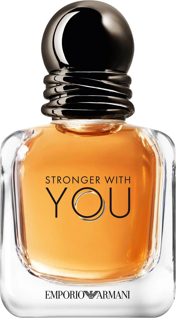 Stronger With You Eau de Toilette