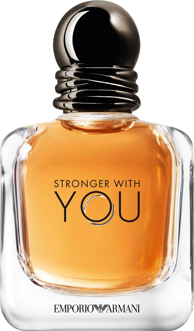 Stronger With You Eau de Toilette