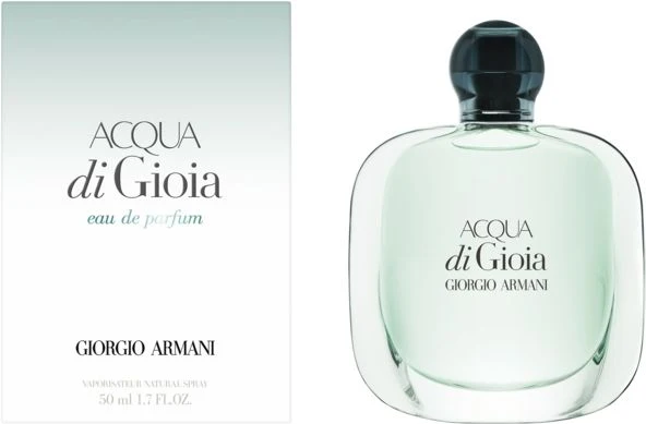 Acqua di Gioia Eau de Parfum