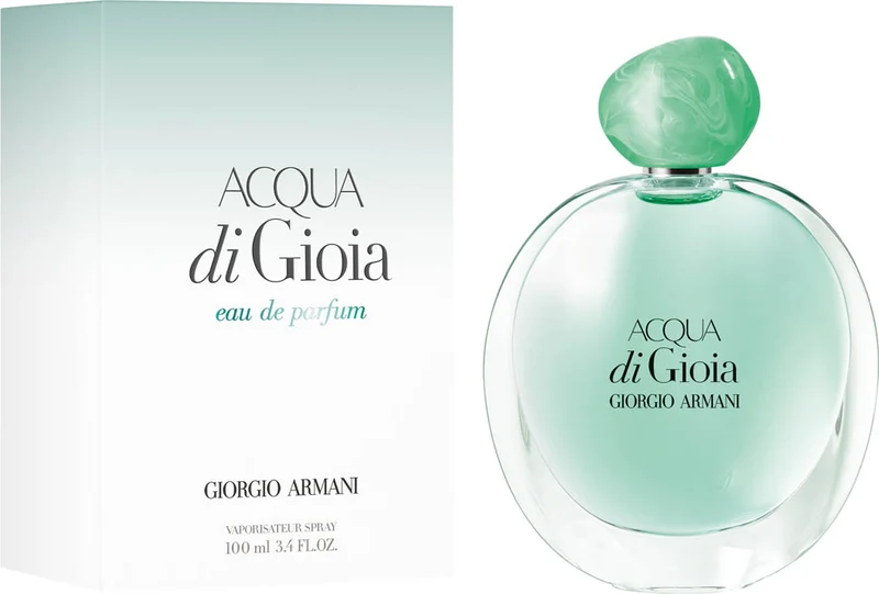 Acqua di Gioia Eau de Parfum