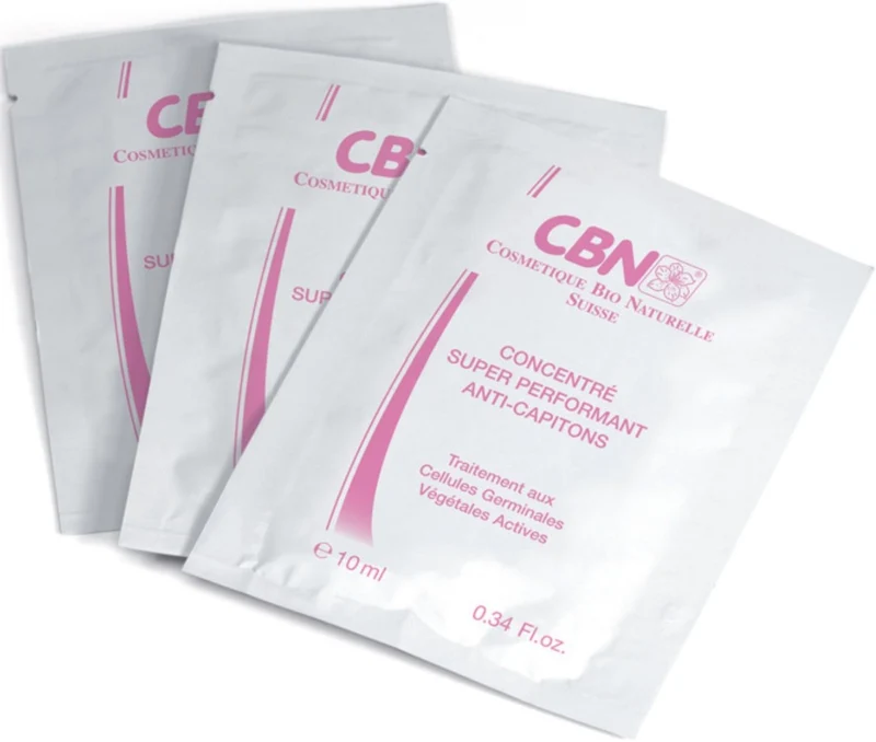 Concentre' Super Performant Anti-Capitons Crema Superconcentrata Anticellulite