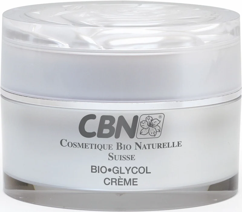 Bio·glycol Crème Trattamento Viso 24-Ore Antirughe