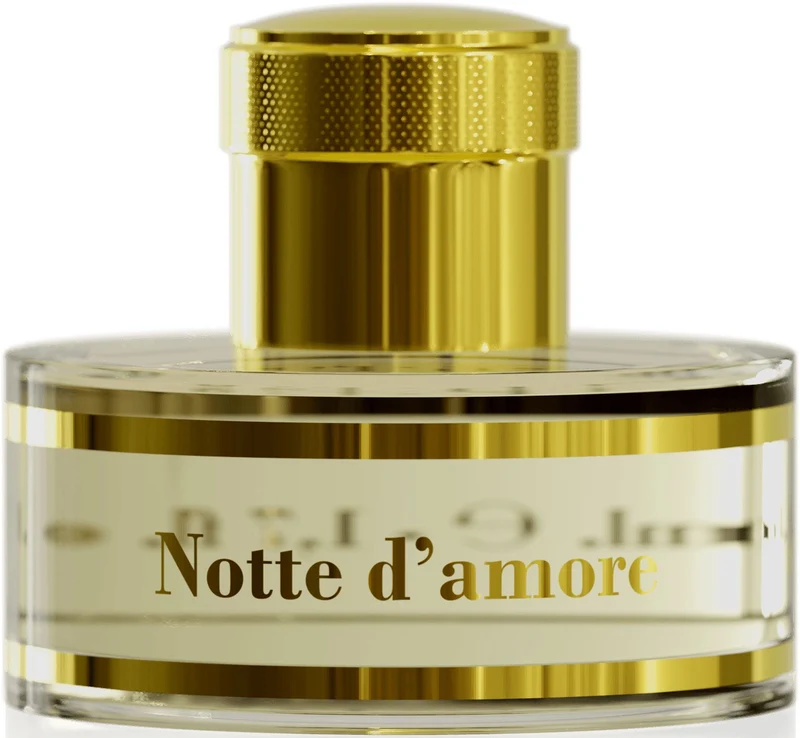 Notte D'Amore Extrait de Parfum