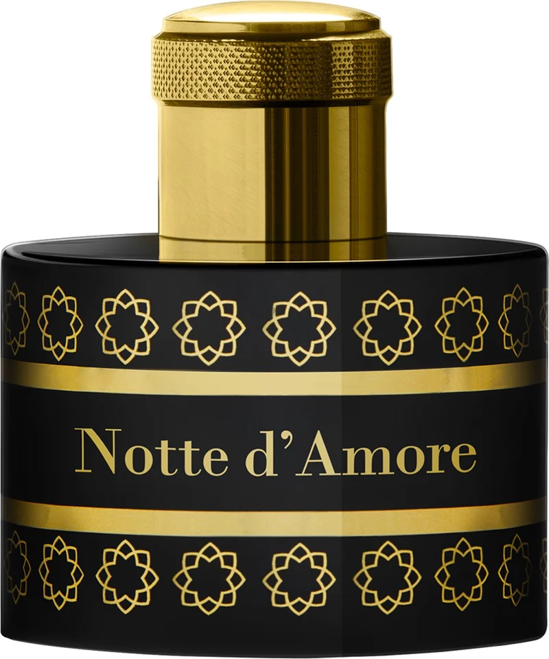 Notte D'Amore Extrait de Parfum