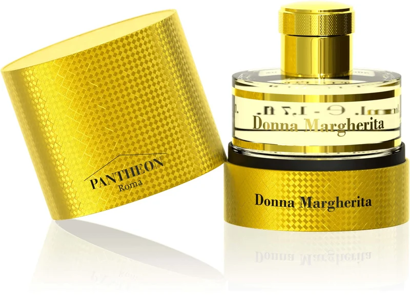 Donna Margherita Extrait de Parfum