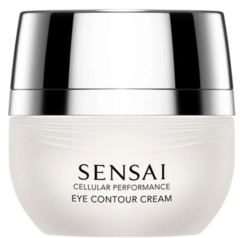 Eye Contour Cream Trattamento Contorno Occhi