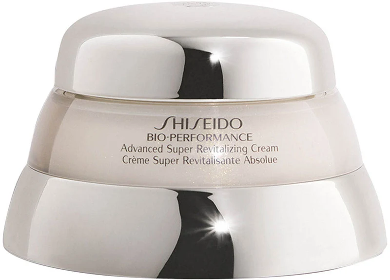 Advanced Super Revitalising Cream Crema Antirughe Ad Alte Prestazioni