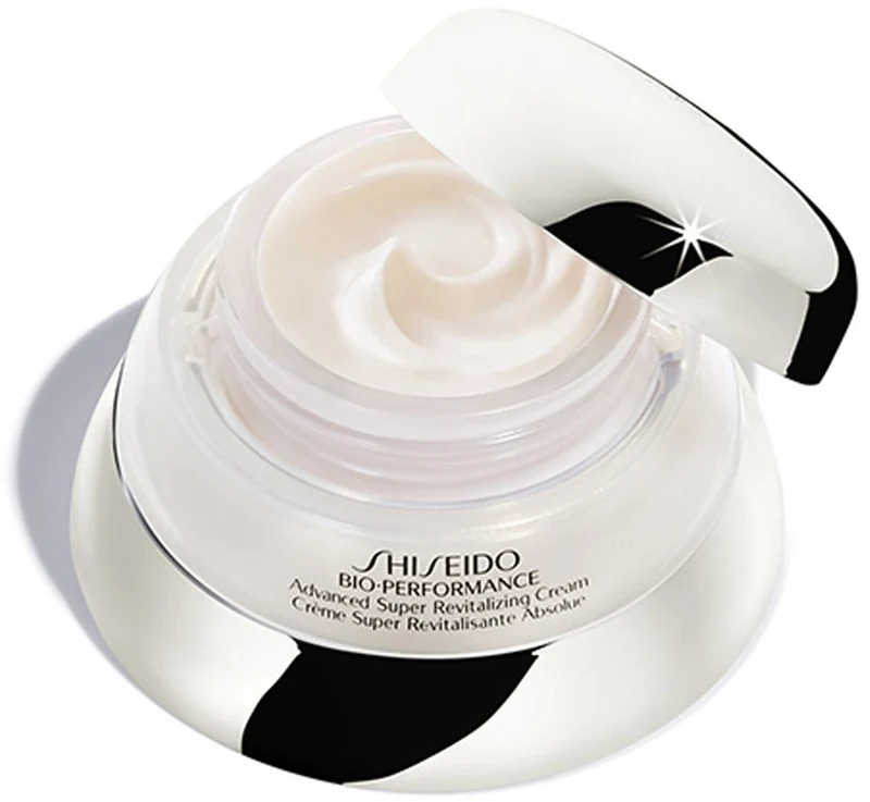 Advanced Super Revitalising Cream Crema Antirughe Ad Alte Prestazioni