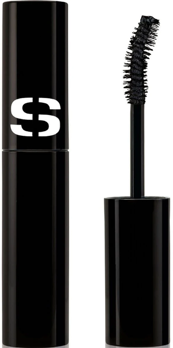 So Curl Mascara Incurvante e Fortificante