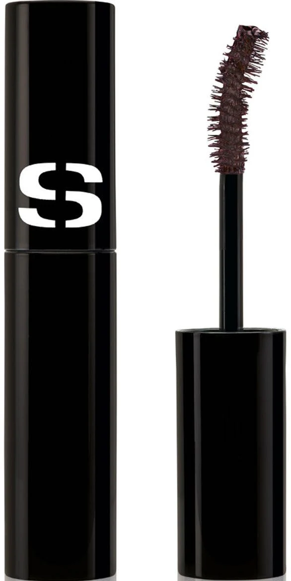 So Curl Mascara Incurvante e Fortificante