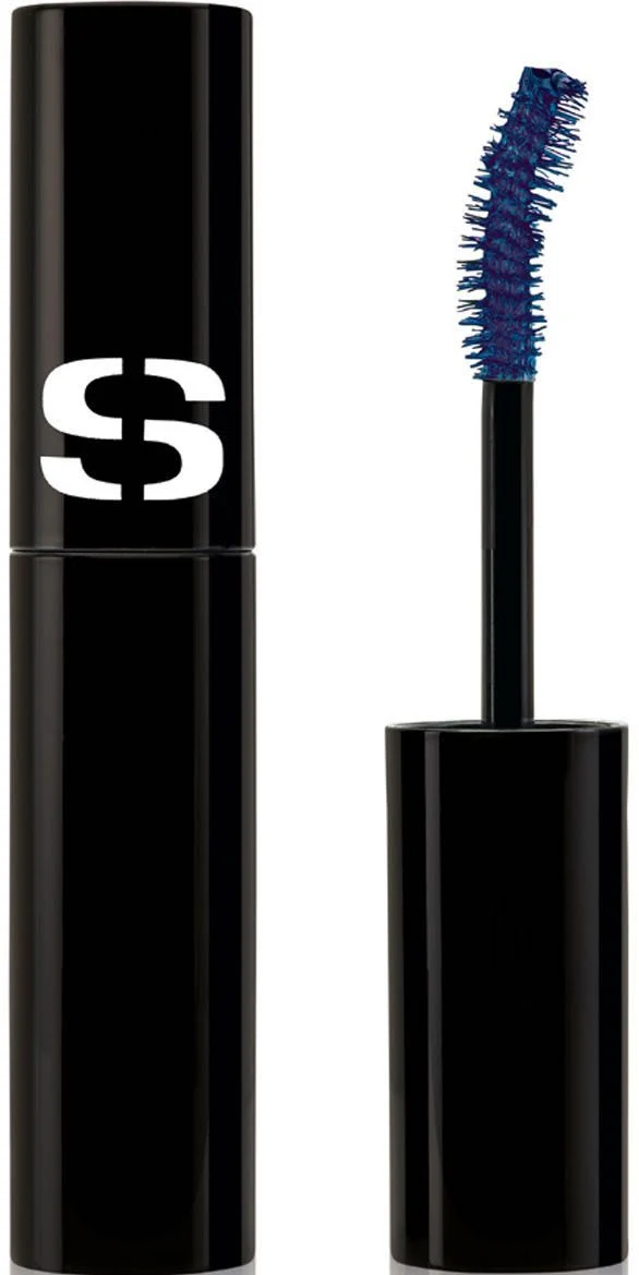 So Curl Mascara Incurvante e Fortificante