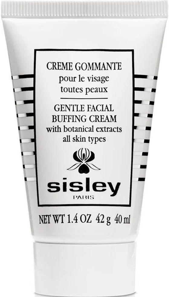Crème Gommante Pour le Visage Esfoliante in Crema