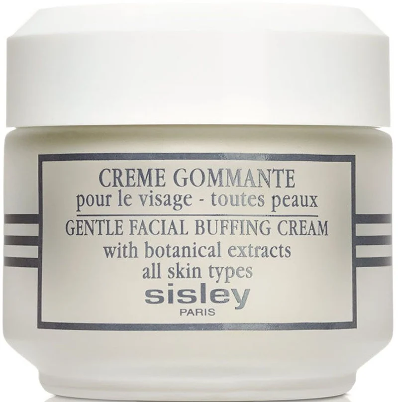 Crème Gommante Pour le Visage Esfoliante in Crema