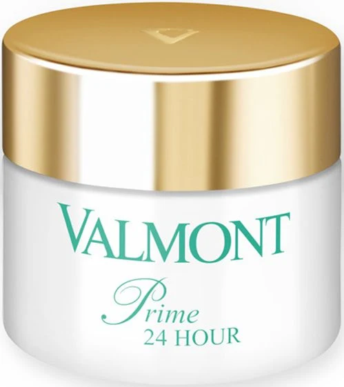 Prime 24 Hour Crema Energizzante e Idratante