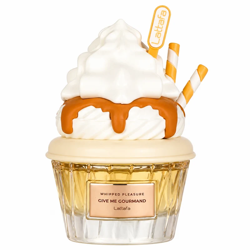 Lattafa Give Me Gourmand 75ml