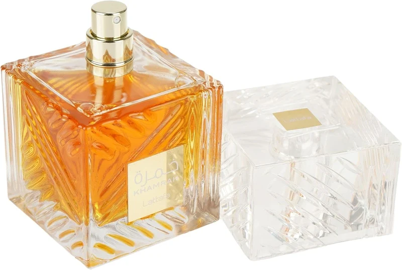 Profumo Khamrah Lattafa 100ml Eau de Parfum
