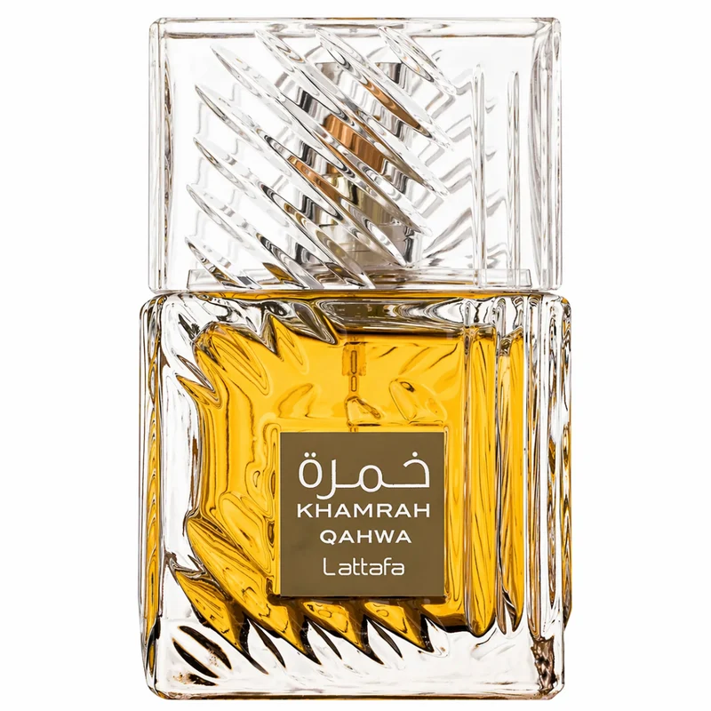 Profumo Khamrah Lattafa 100ml Eau de Parfum