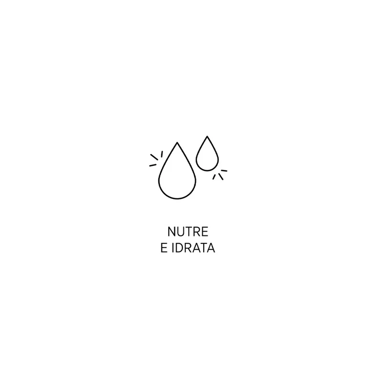 System Professional Hydrate Shampoo H1, 500ml - shampoo idratante