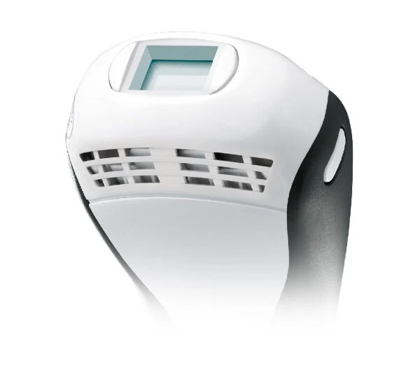 Remington IPL6250 Luce pulsata intensa (IPL) Grigio, Bianco