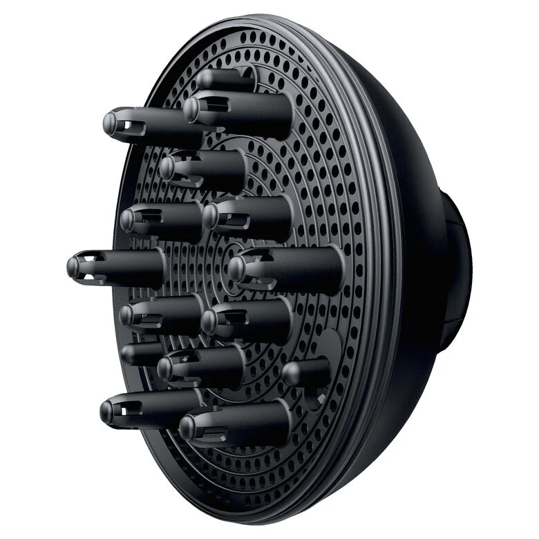 Braun Satin Hair 7 IONTEC HD730 – Asciugacapelli Con Tecnologia A Ioni