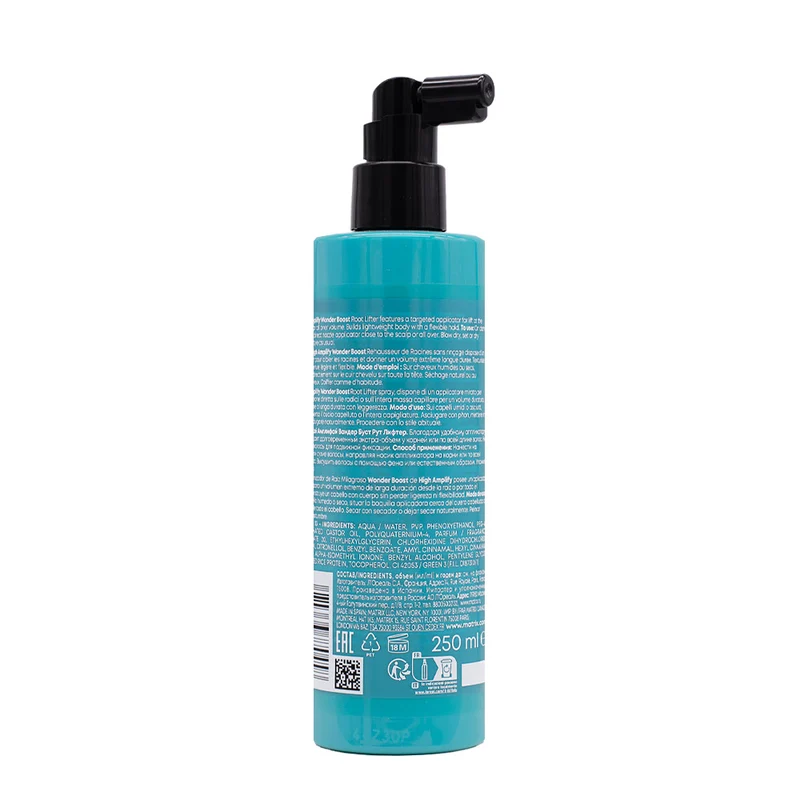 Matrix Haircare High Amplify Wonder Boost 250ml - spray volumizzante radici