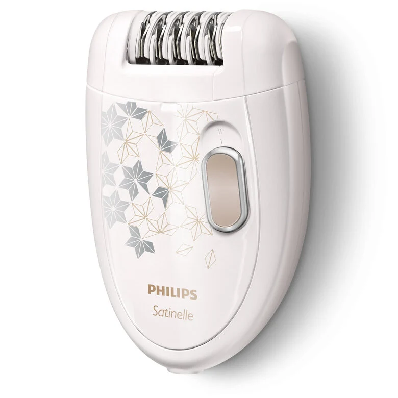 Philips Satinelle Essential Epilatore compatto HP6423/00