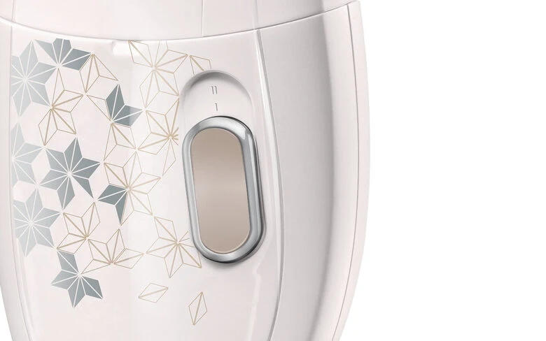 Philips Satinelle Essential Epilatore compatto HP6423/00