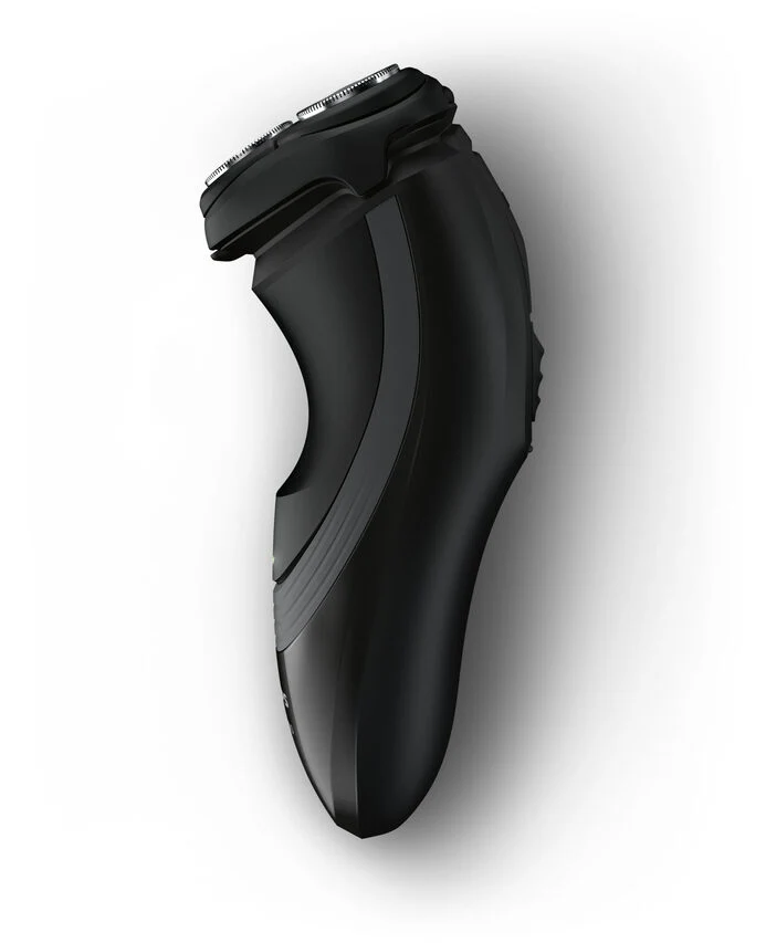 Philips 1000 series Rasoio elettrico per rasatura a secco con lame CloseCut