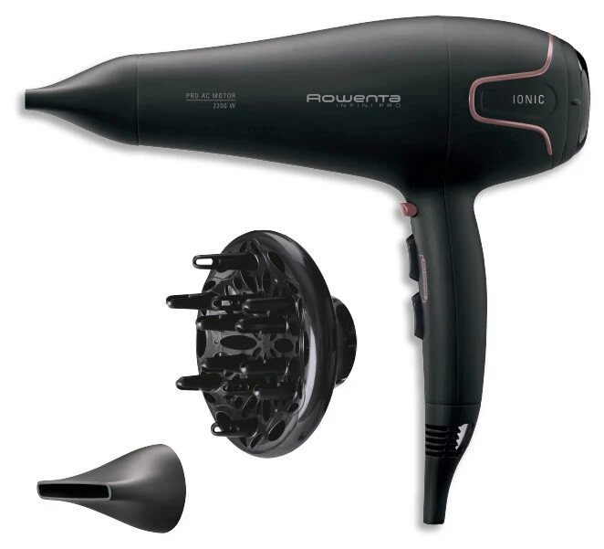 Rowenta Pro 2 INFINI PRO