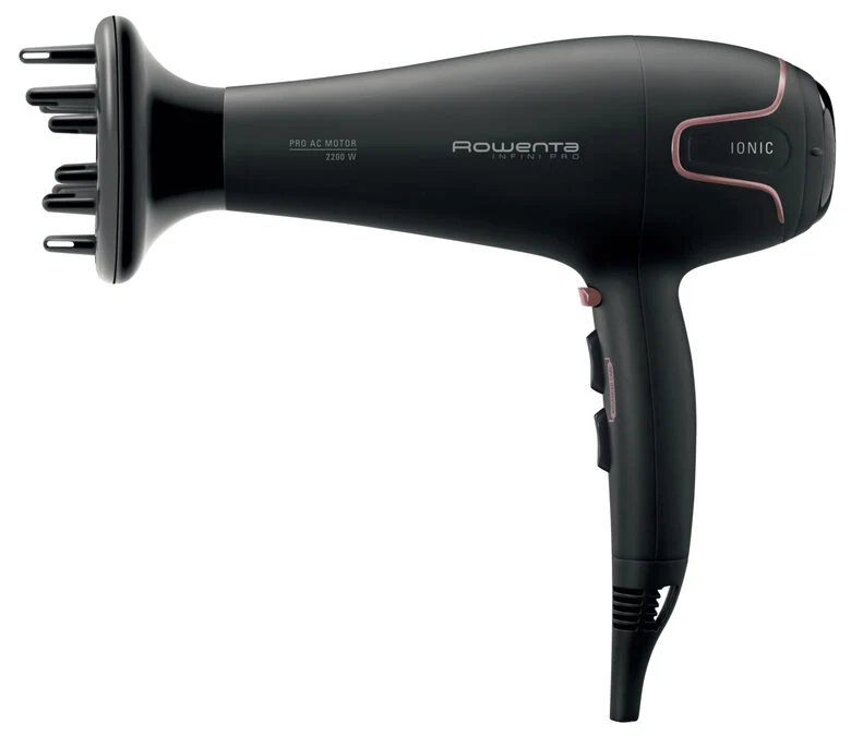 Rowenta Pro 2 INFINI PRO