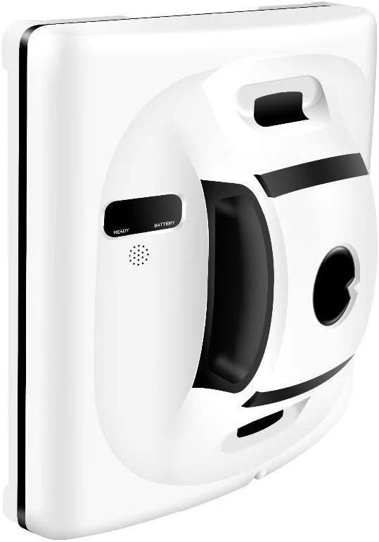 Robot pulitore robot lavavetri magnetico non aspirapolvere anti-caduta telecomando lavaggio vetri automatico 3 modalità di lavoro