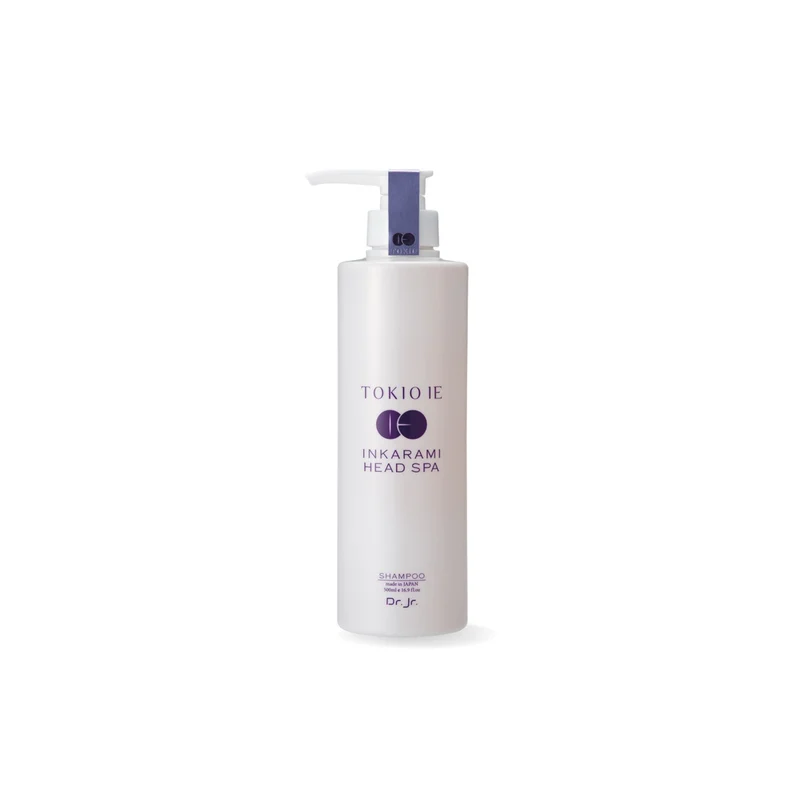 Shampoing Tokio Inkarami Head Spa