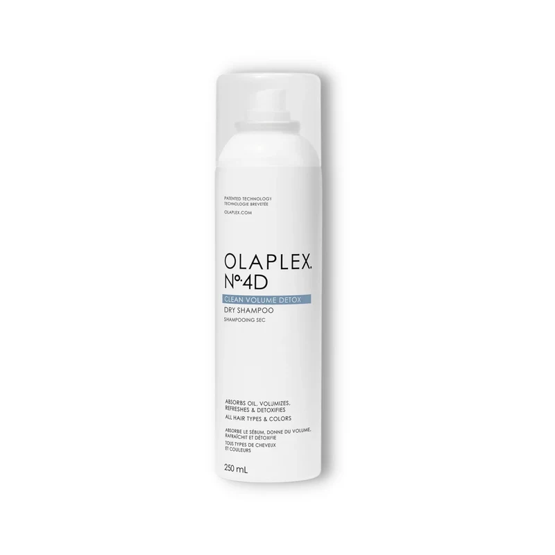 Dry Shampoo n°4D - Shampoing sec n°4D - 250ml