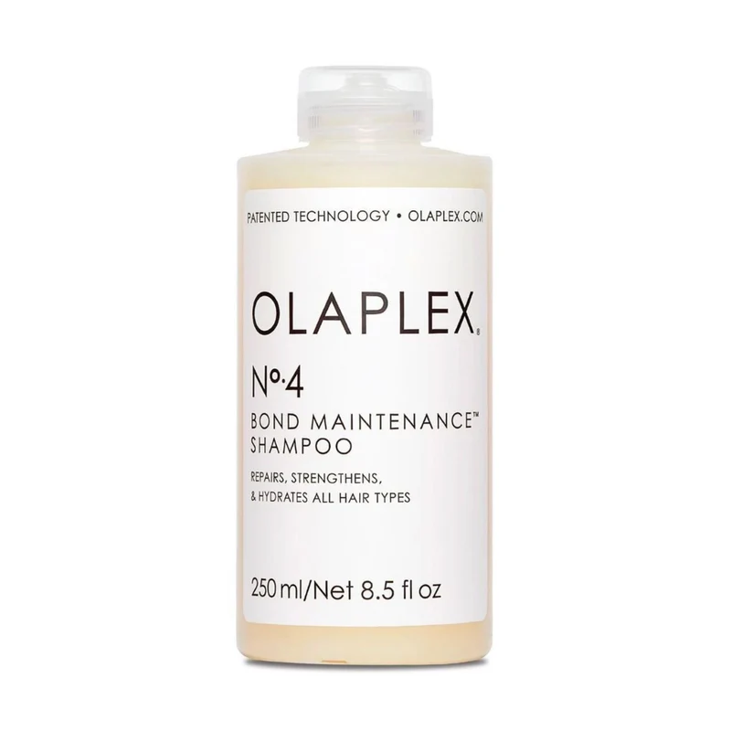 Bond Maintenance Shampoo n°4 - Shampoing réparateur n°4 - 250ml