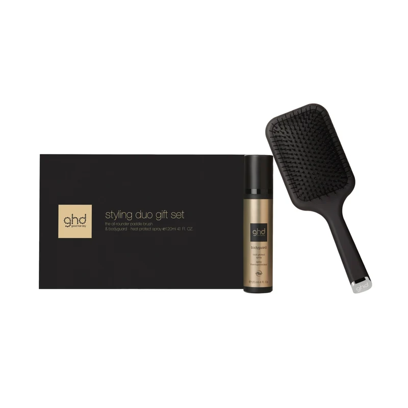 Limited Edition Styling Duo