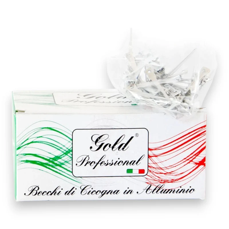 Becchi Di Cicogna Gold 144pz