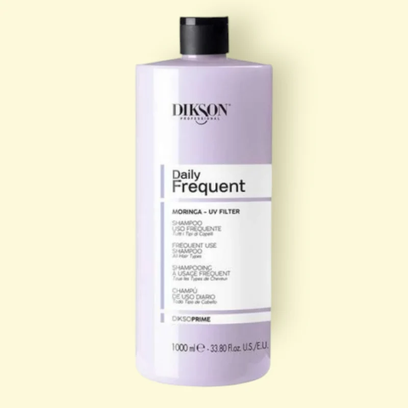 Prime Daily Use Shampoo