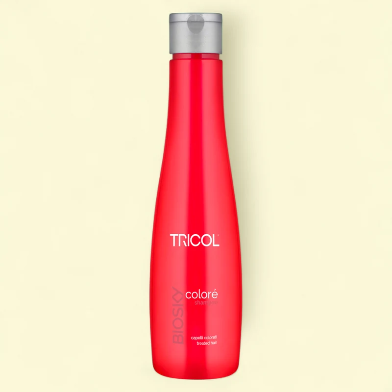 Biosky Colorè Shampoo