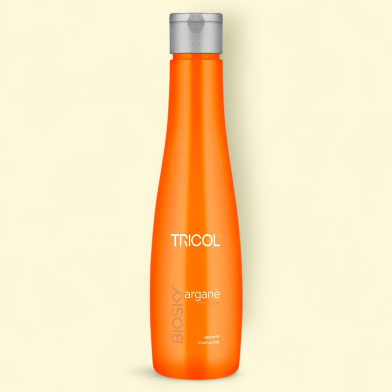 Biosky Arganè Shampoo