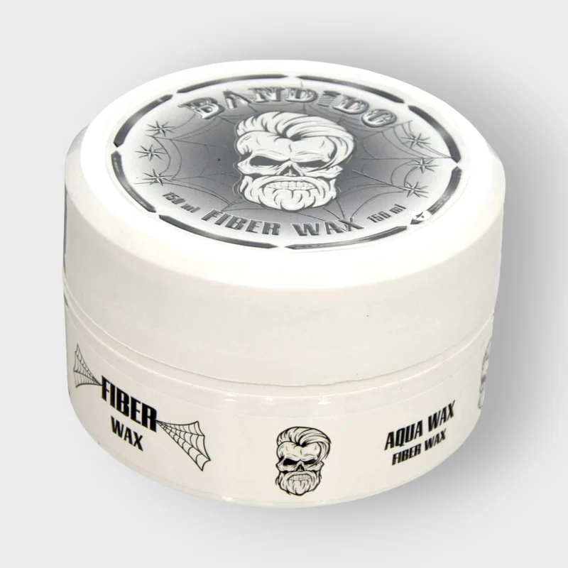 Bandido CERA Fiber Hair WAX 150 ml