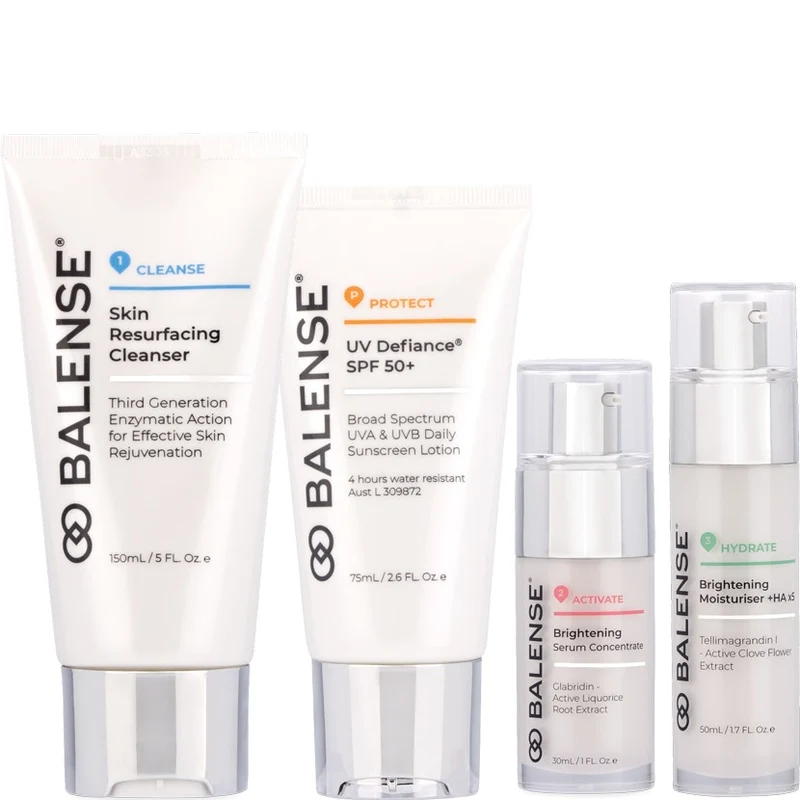 Balense Brighting Pack