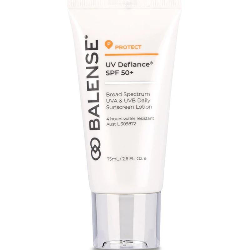 Uv Defiance Spf 50+ 75ml