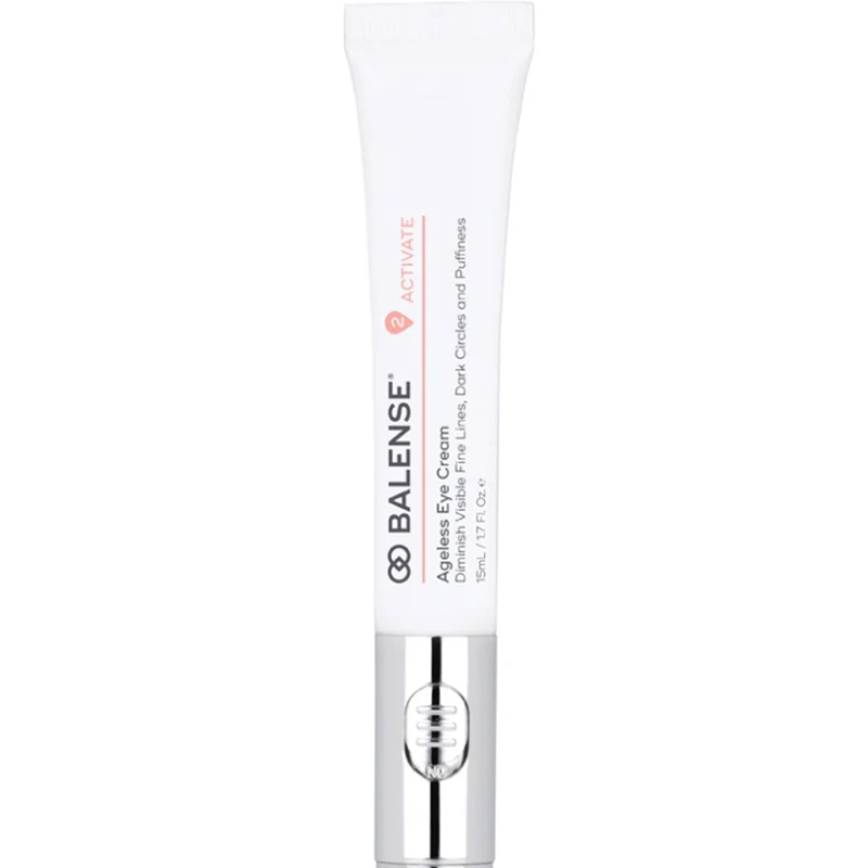 Ageless Eye Cream 15ml