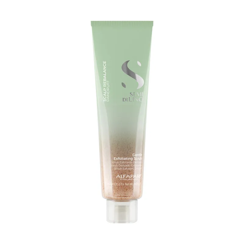 Semi Di Lino Scalp Rebalance Exfoliating Scrub 150ml