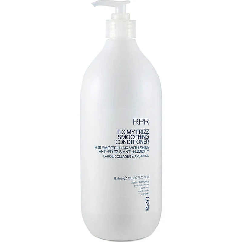 Fix My Frizz Smoothing Conditioner 1L