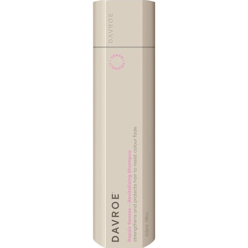 Repair Senses Revitalizing Shampoo 325ml
