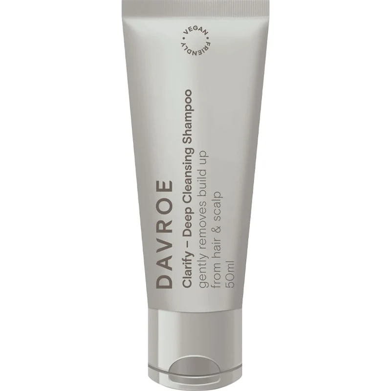 Clarify Deep Cleansing Shampoo 50ml