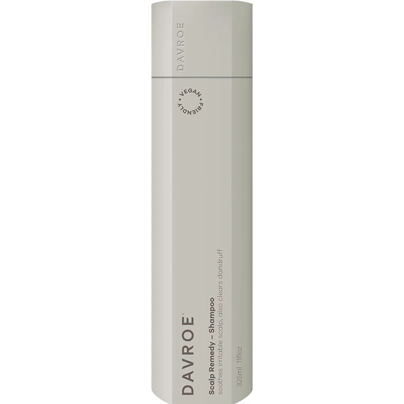Scalp Remedy Shampoo 325ml