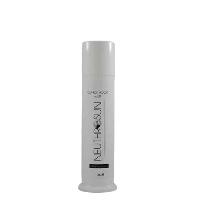 Curl Rock Definitore di Ricci 100 ml Neuthrosun