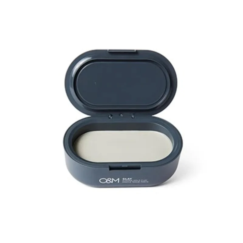 Gelée coiffante O&M Pomade Gel 100gr